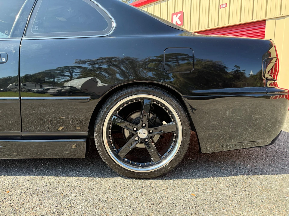 1994 Toyota Camry 3rd Gen - Image 19 of 31