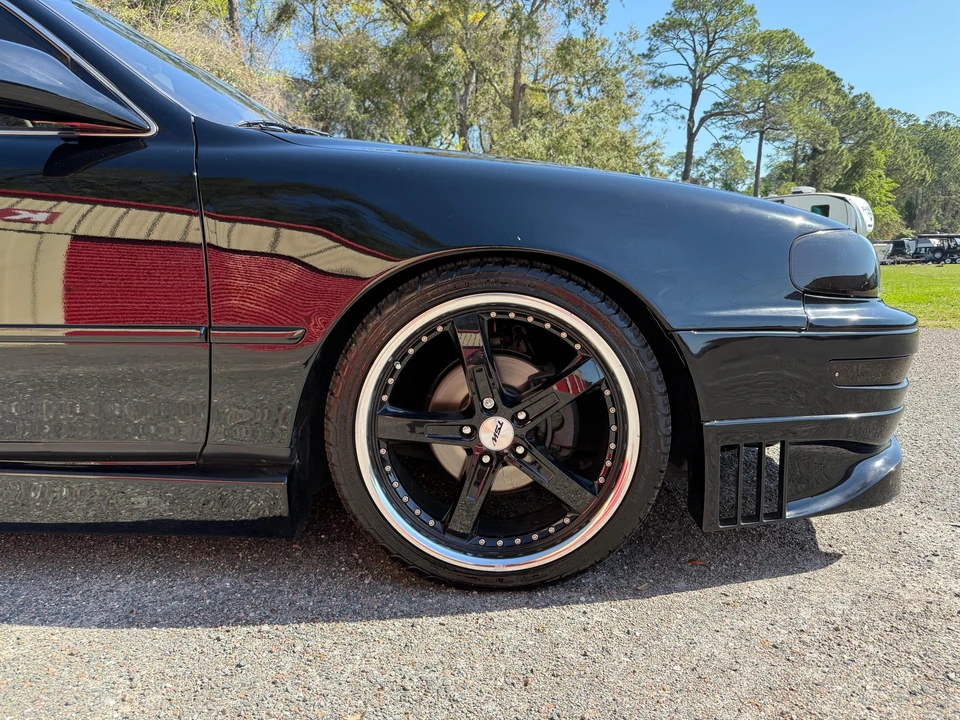 1994 Toyota Camry 3rd Gen - Image 21 of 31