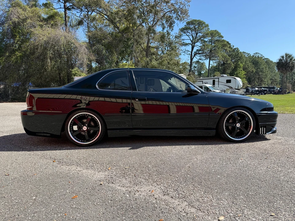 1994 Toyota Camry 3rd Gen - Image 10 of 31