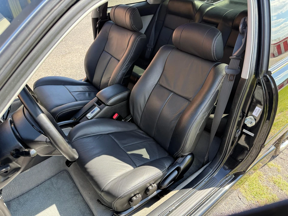 1994 Toyota Camry 3rd Gen - Image 26 of 31