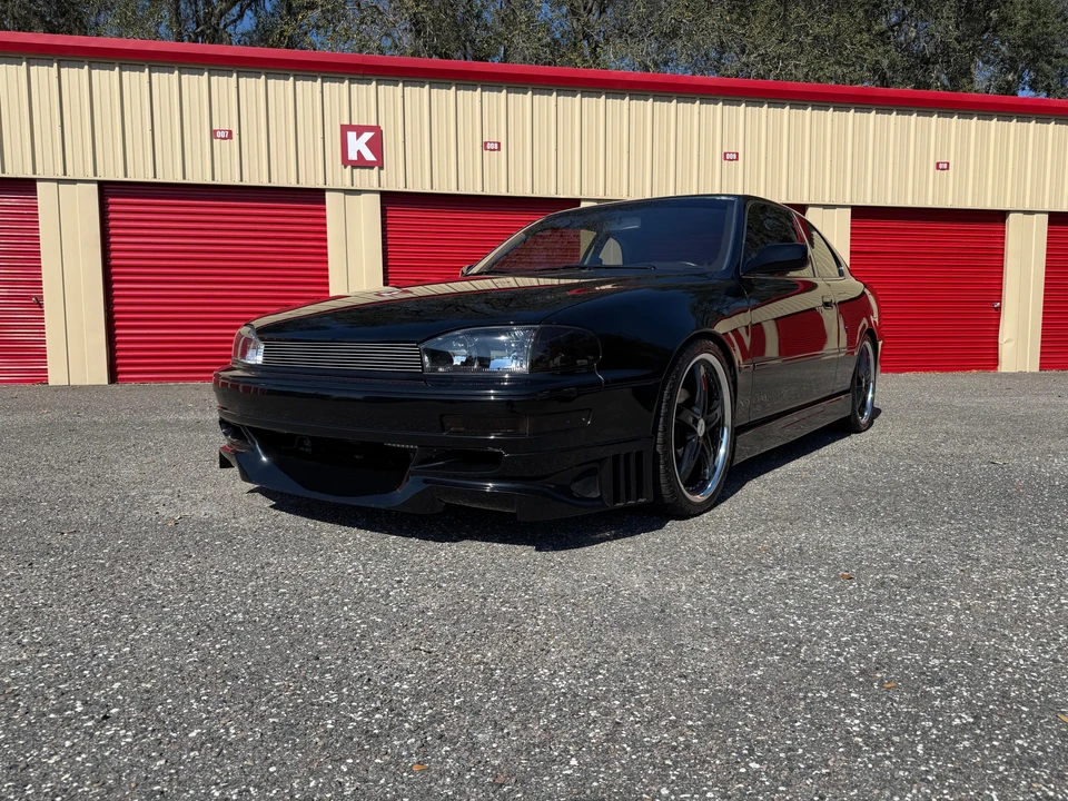 1994 Toyota Camry 3rd Gen - Image 7 of 31