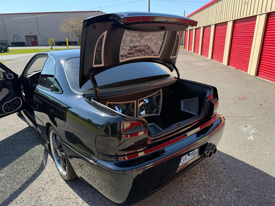 1994 Toyota Camry 3rd Gen - Image 11 of 31