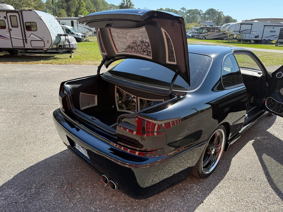1994 Toyota Camry 3rd Gen - Image 13 of 31