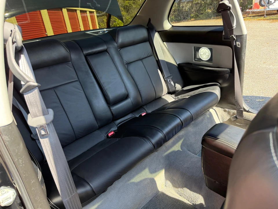 1994 Toyota Camry 3rd Gen - Image 29 of 31