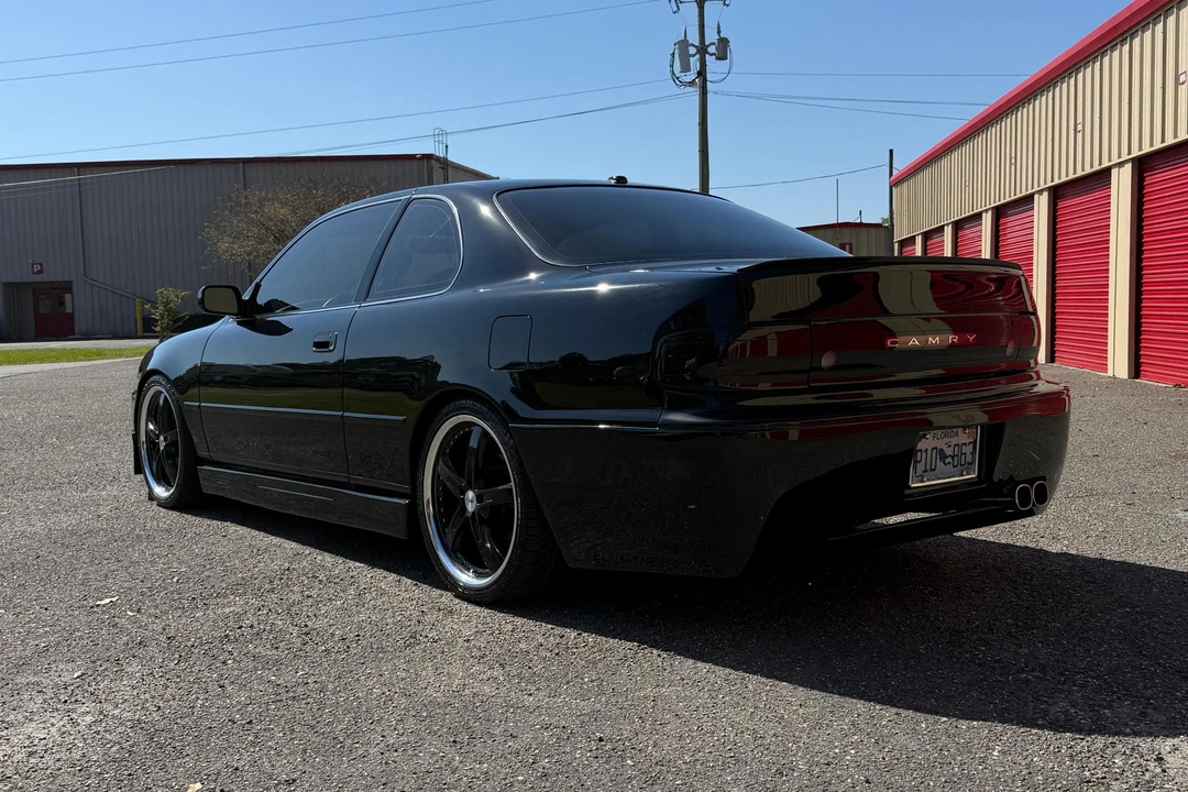 1994 Toyota Camry 3rd Gen - Image 4 of 31