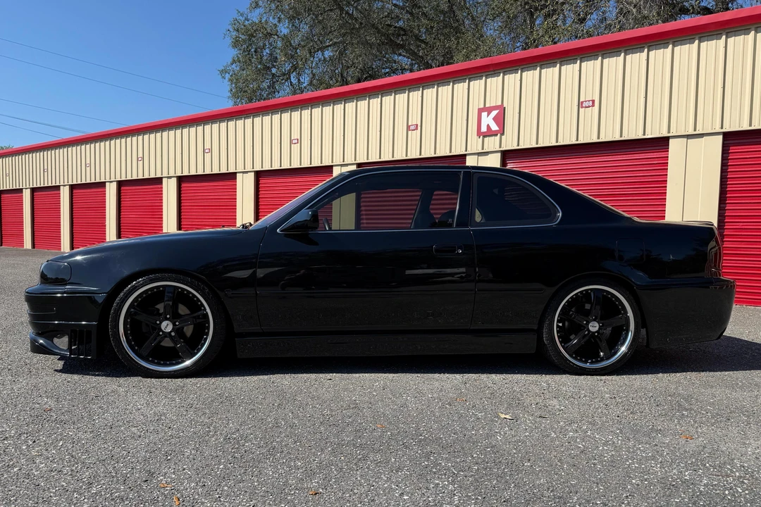 1994 Toyota Camry 3rd Gen - Image 3 of 31