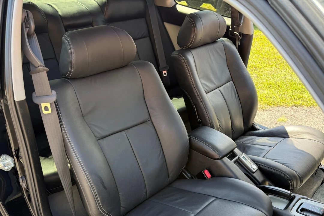 1994 Toyota Camry 3rd Gen - Image 23 of 31