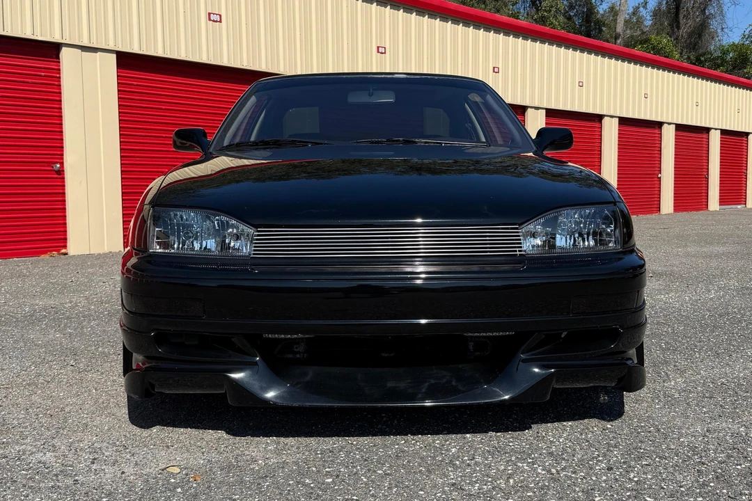 1994 Toyota Camry 3rd Gen - Image 2 of 31