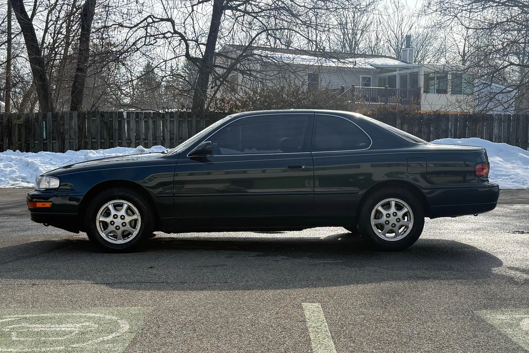 1994 Toyota Camry 3rd Gen - Image 3 of 31