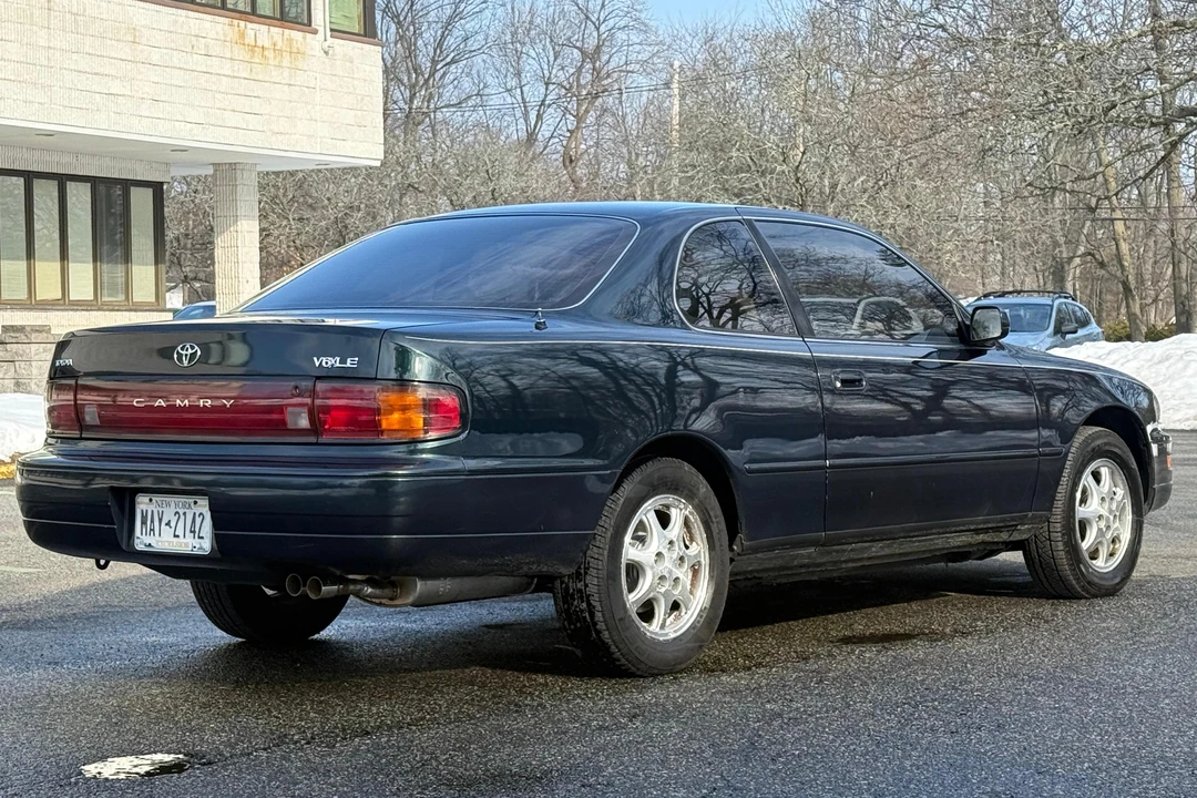 1994 Toyota Camry 3rd Gen - Image 4 of 31