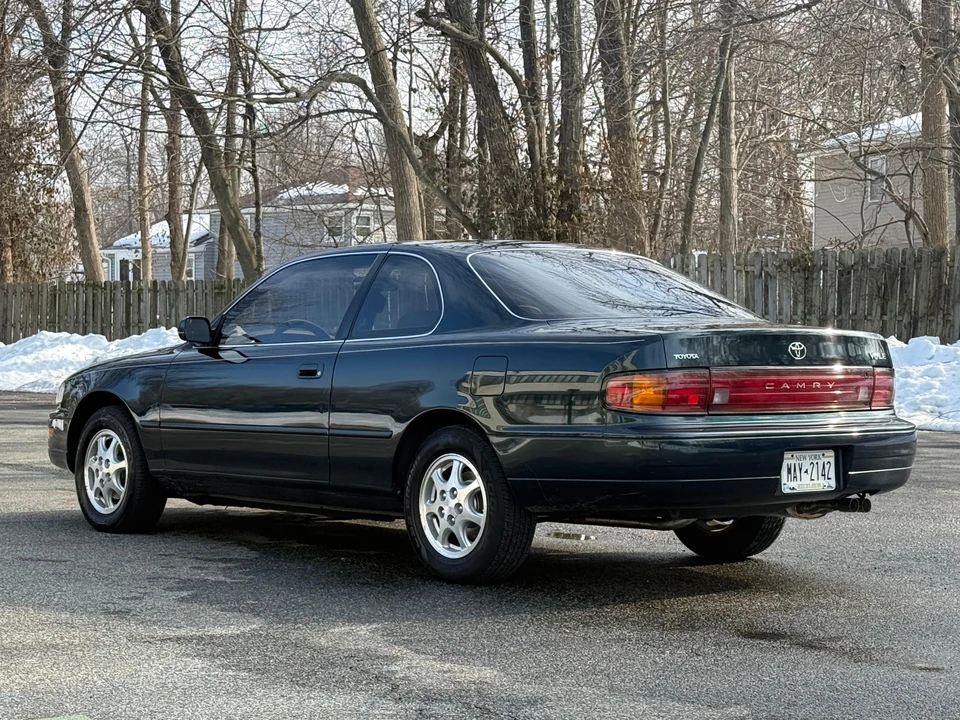 1994 Toyota Camry 3rd Gen - Image 8 of 31