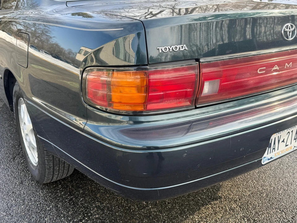 1994 Toyota Camry 3rd Gen - Image 21 of 31