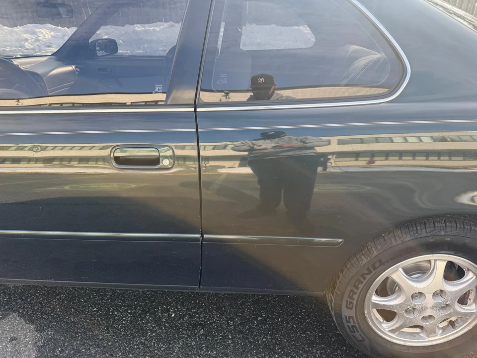 1994 Toyota Camry 3rd Gen - Image 19 of 31