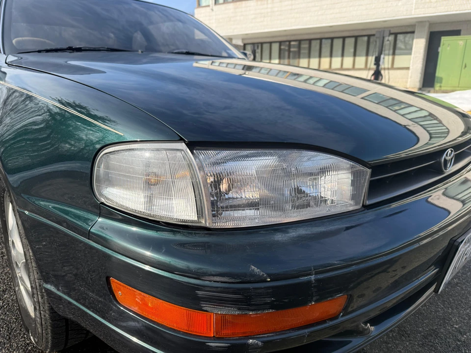 1994 Toyota Camry 3rd Gen - Image 13 of 31