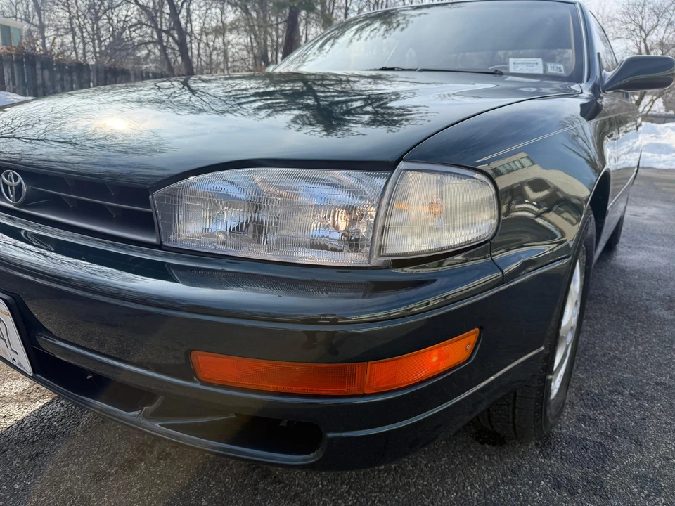 1994 Toyota Camry 3rd Gen - Image 15 of 31