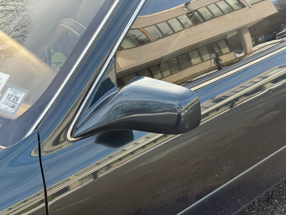 1994 Toyota Camry 3rd Gen - Image 16 of 31