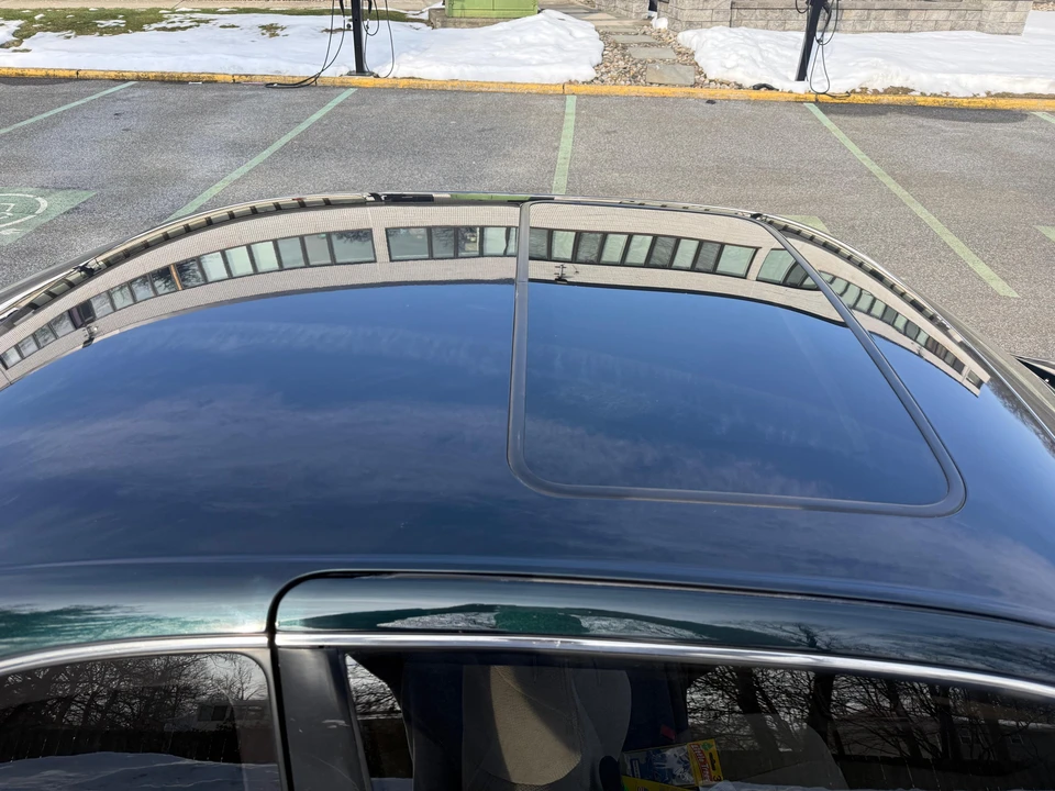 1994 Toyota Camry 3rd Gen - Image 26 of 31
