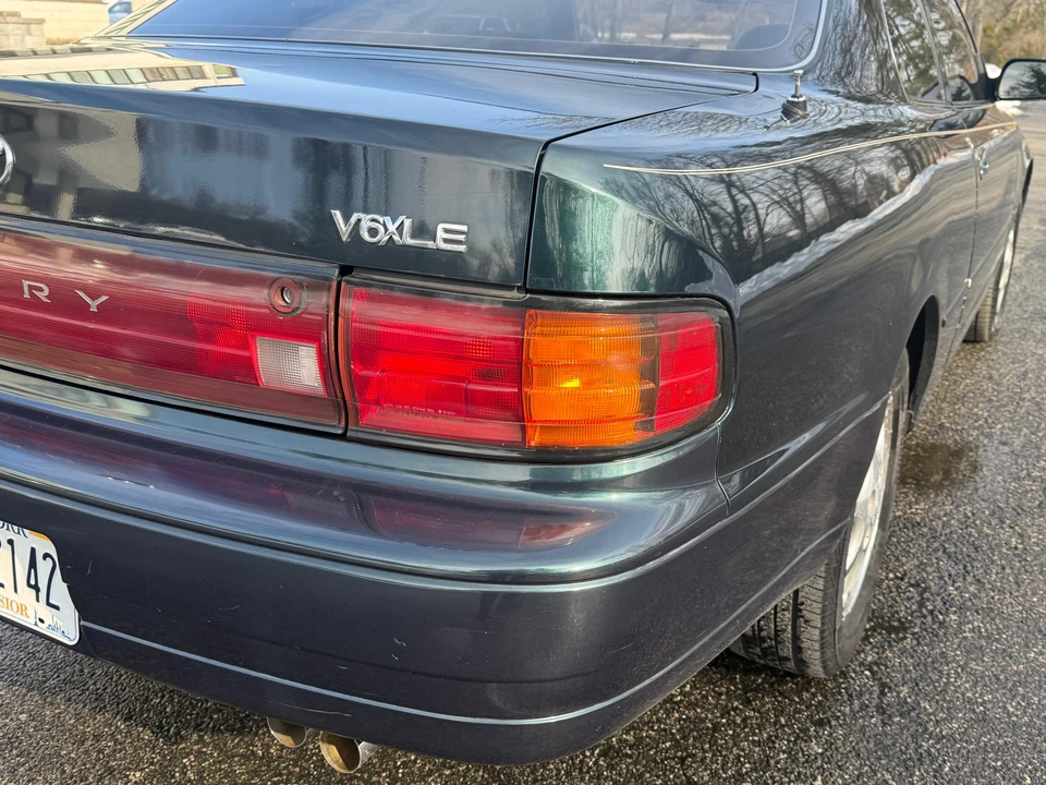 1994 Toyota Camry 3rd Gen - Image 24 of 31