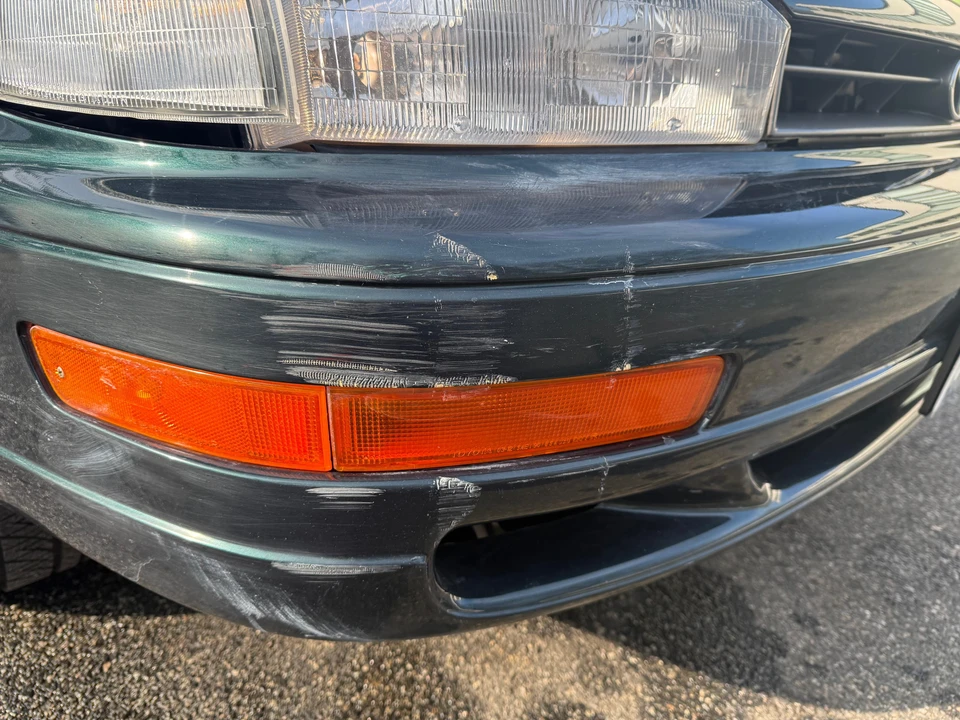 1994 Toyota Camry 3rd Gen - Image 14 of 31