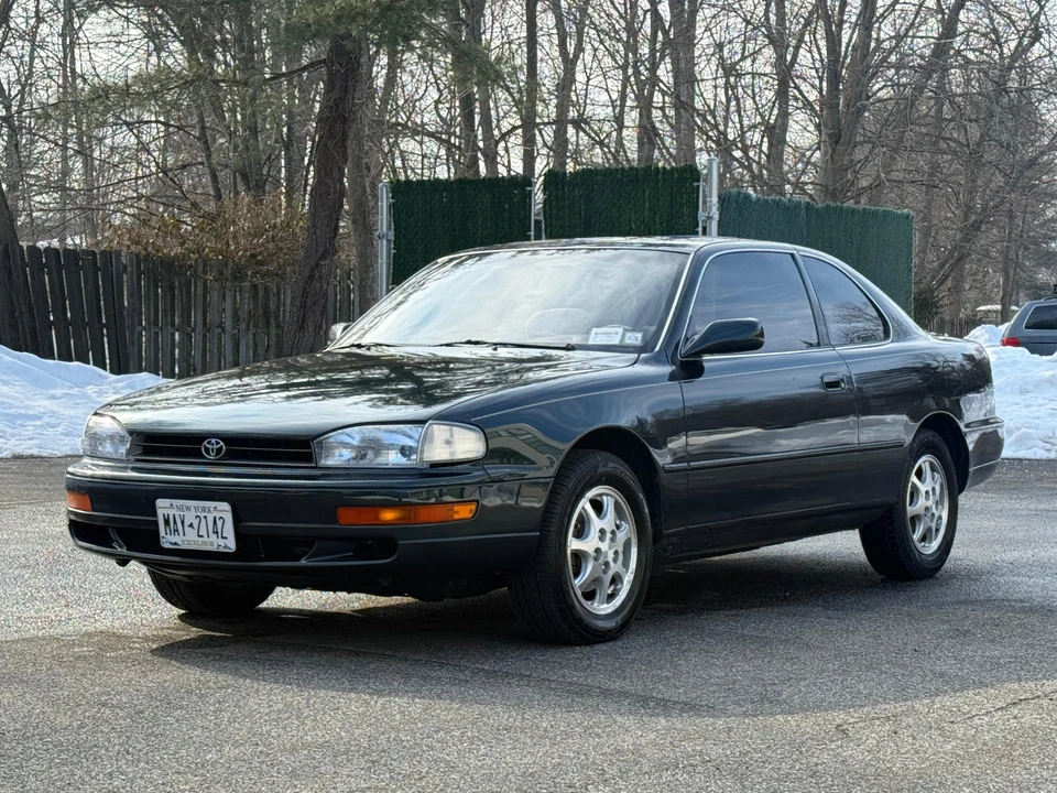 1994 Toyota Camry 3rd Gen - Image 6 of 31
