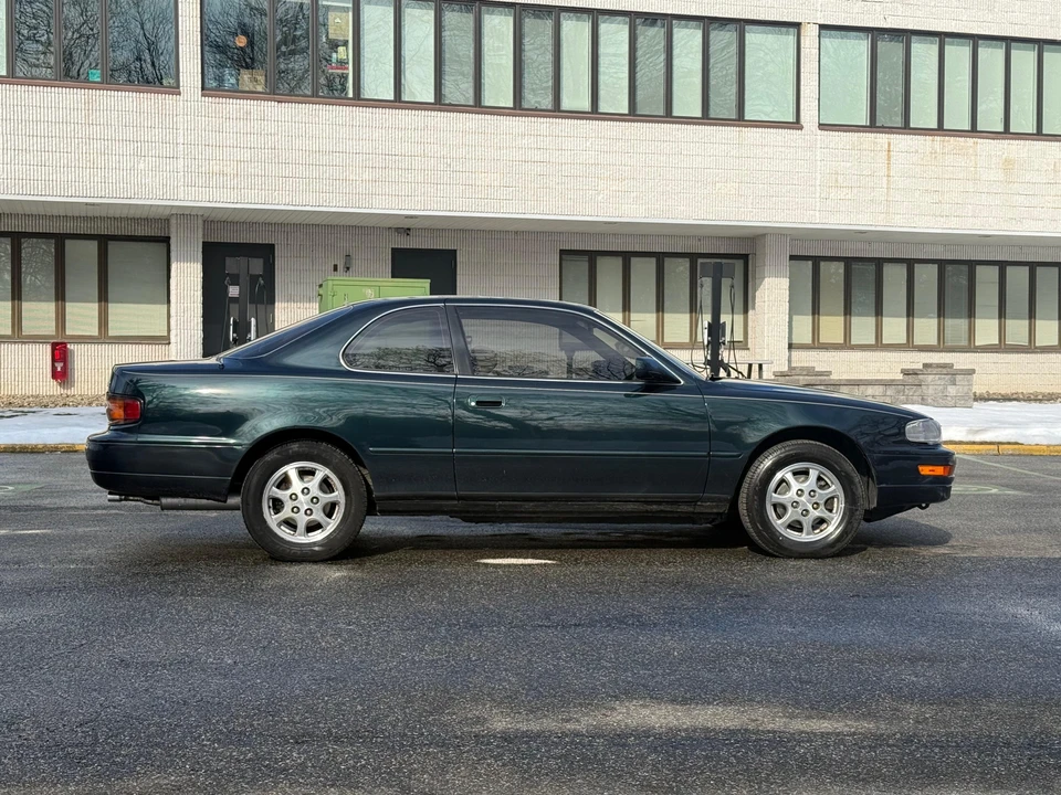 1994 Toyota Camry 3rd Gen - Image 11 of 31