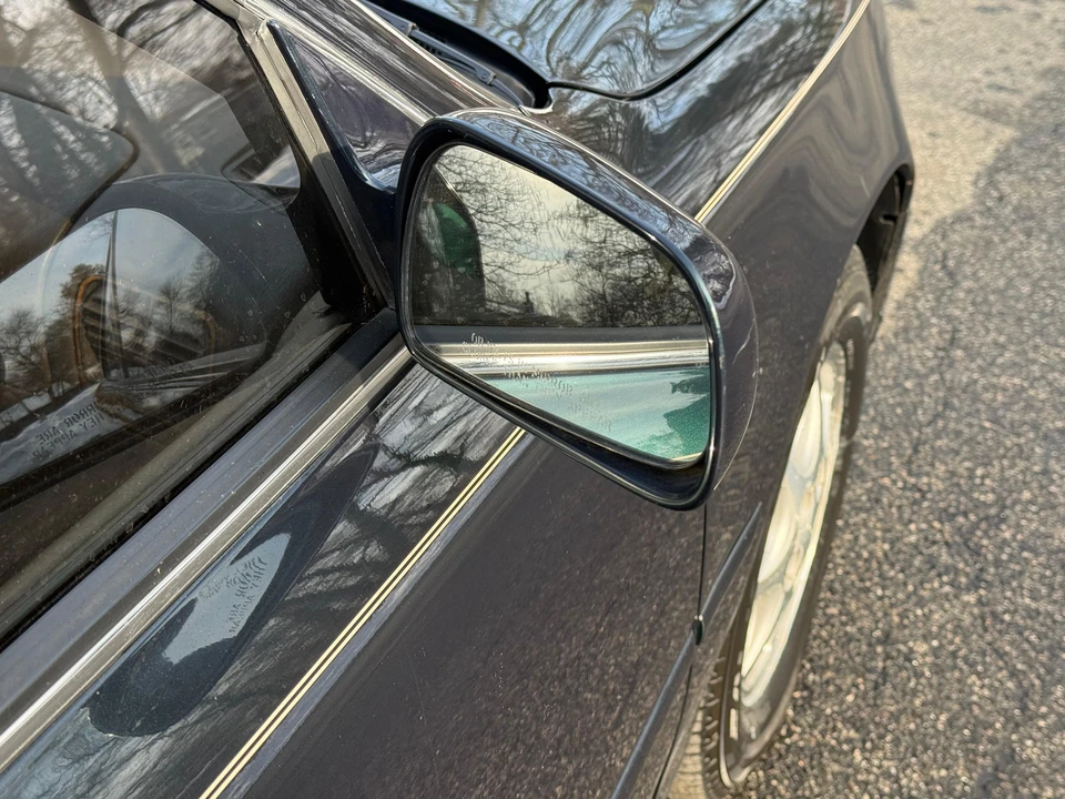 1994 Toyota Camry 3rd Gen - Image 27 of 31