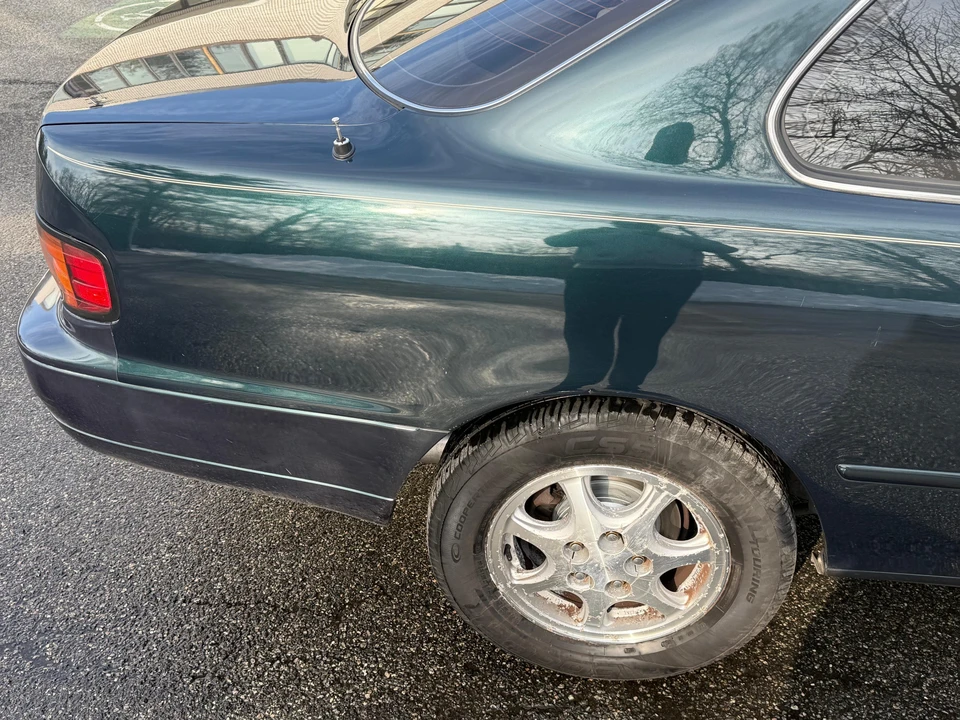 1994 Toyota Camry 3rd Gen - Image 25 of 31