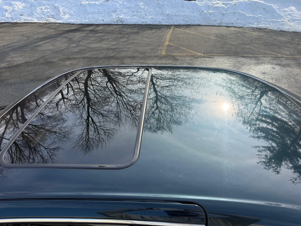 1994 Toyota Camry 3rd Gen - Image 18 of 31