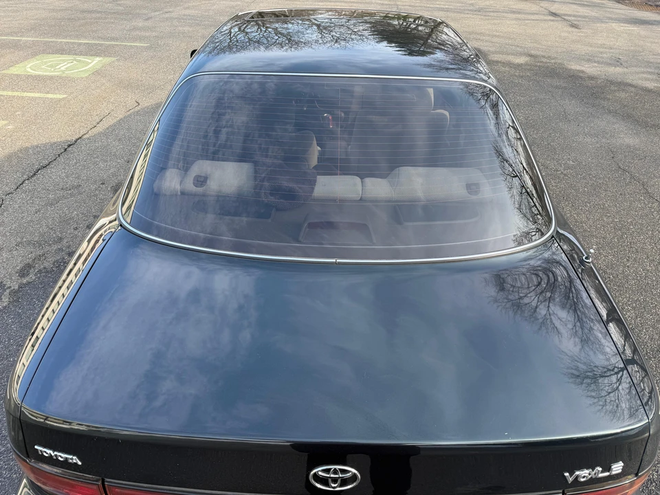 1994 Toyota Camry 3rd Gen - Image 23 of 31