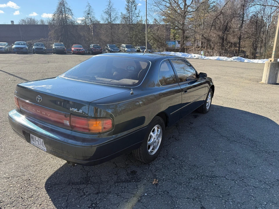 1994 Toyota Camry 3rd Gen - Image 10 of 31