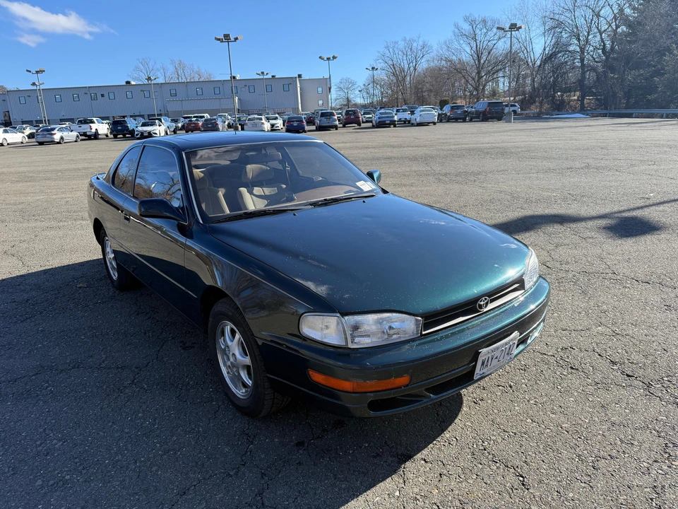 1994 Toyota Camry 3rd Gen - Image 12 of 31