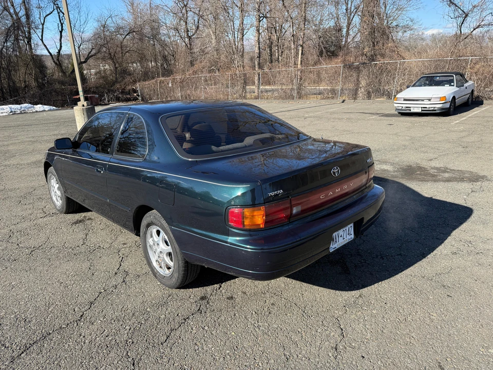 1994 Toyota Camry 3rd Gen - Image 9 of 31