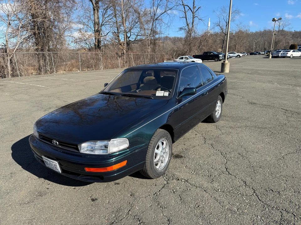 1994 Toyota Camry 3rd Gen - Image 7 of 31