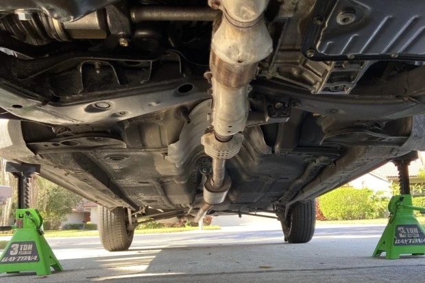 1994 Toyota Camry 2nd Gen - Image 7 of 7