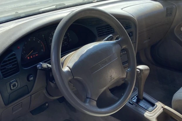 1994 Toyota Camry 2nd Gen - Image 5 of 7