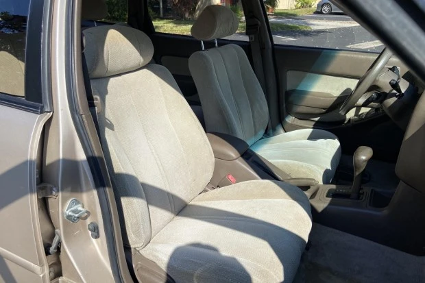 1994 Toyota Camry 2nd Gen - Image 4 of 7