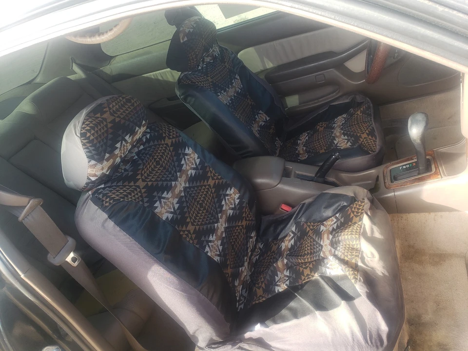 1994 Toyota Camry 3rd Gen - Image 9 of 12