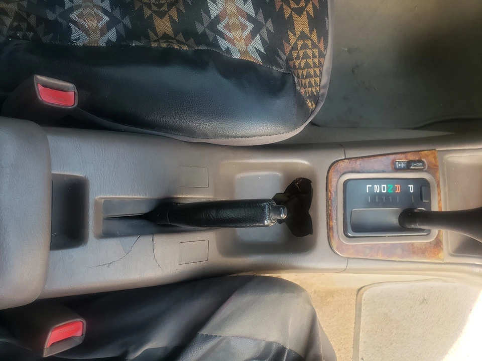 1994 Toyota Camry 3rd Gen - Image 8 of 12