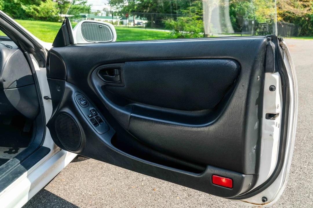 1994 Toyota Celica 6th Gen - Image 28 of 31