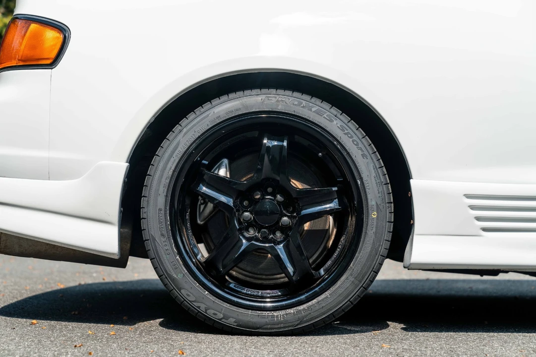 1994 Toyota Celica 6th Gen - Image 10 of 31
