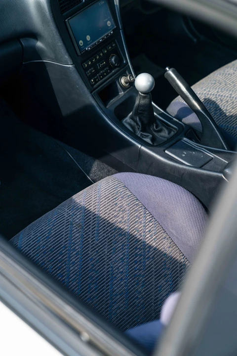 1994 Toyota Celica 6th Gen - Image 31 of 31