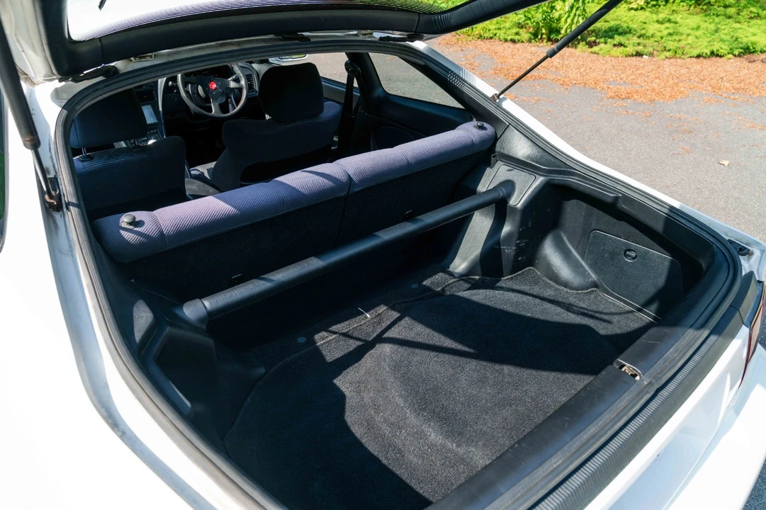 1994 Toyota Celica 6th Gen - Image 20 of 31