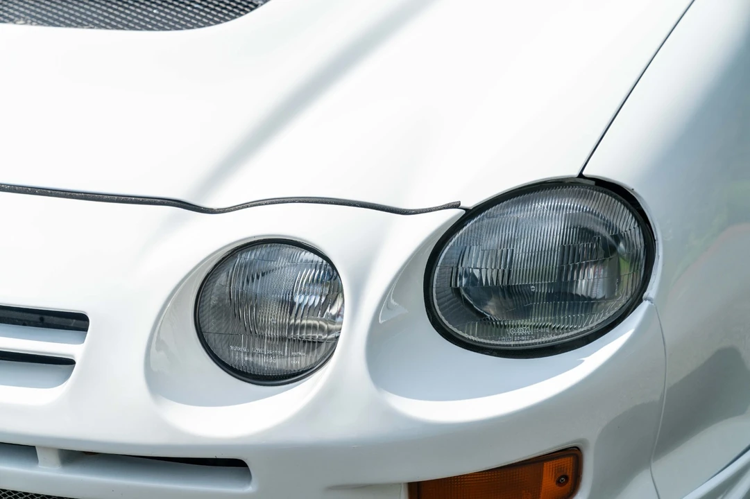 1994 Toyota Celica 6th Gen - Image 13 of 31