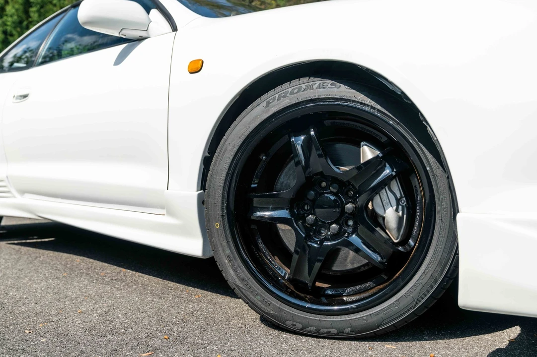 1994 Toyota Celica 6th Gen - Image 12 of 31