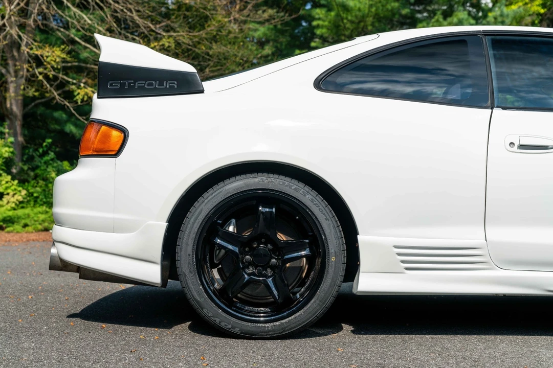 1994 Toyota Celica 6th Gen - Image 9 of 31