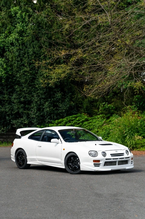 1994 Toyota Celica 6th Gen - Image 3 of 31