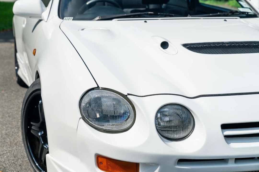 1994 Toyota Celica 6th Gen - Image 8 of 31