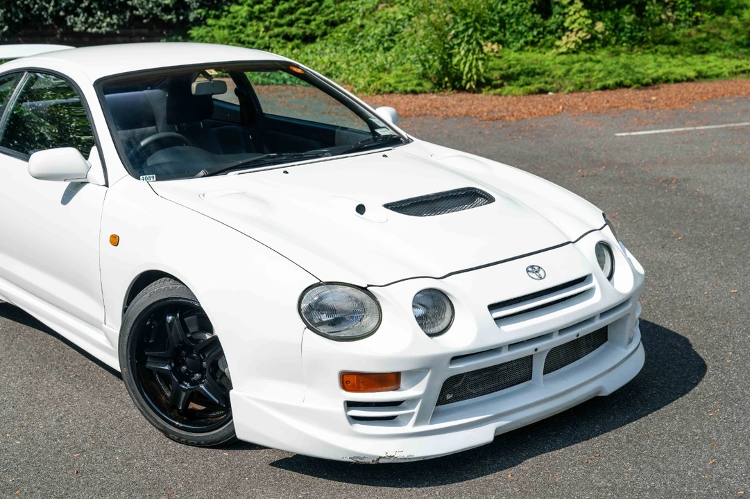 1994 Toyota Celica 6th Gen - Image 5 of 31