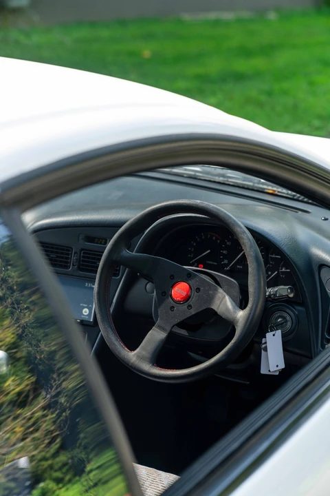 1994 Toyota Celica 6th Gen - Image 27 of 31
