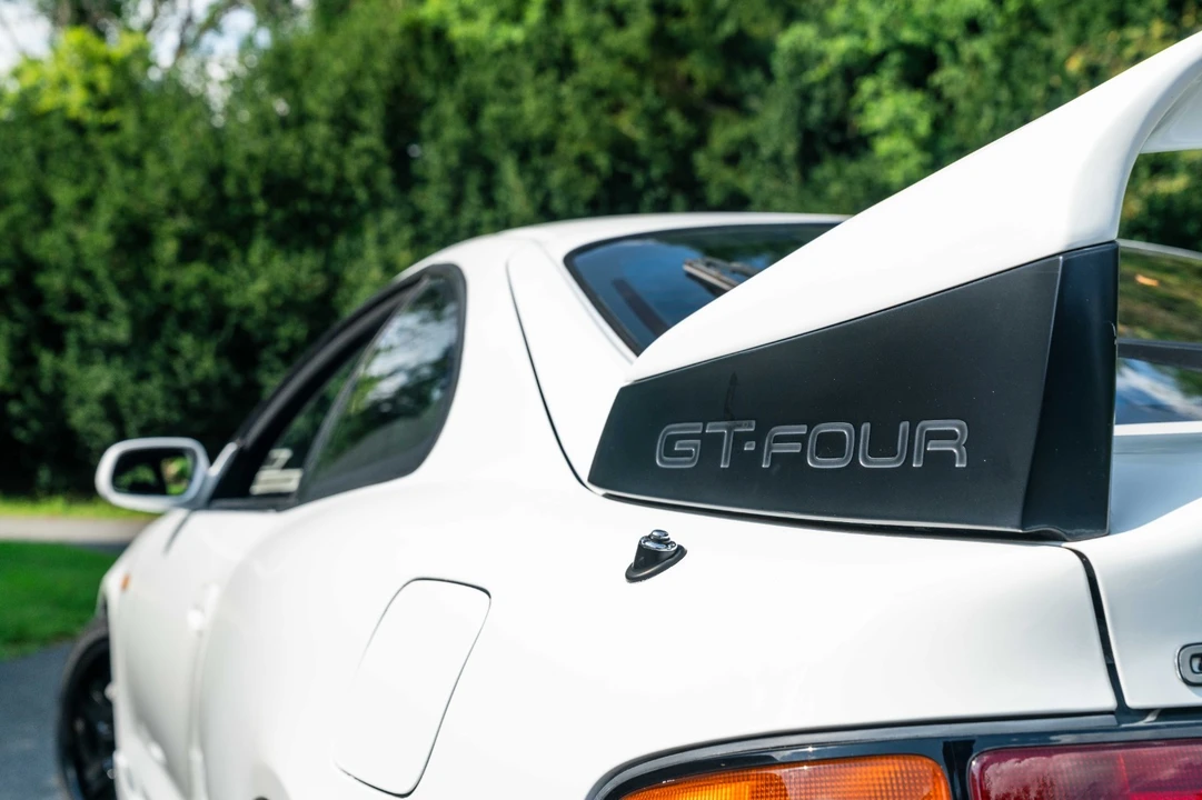 1994 Toyota Celica 6th Gen - Image 18 of 31